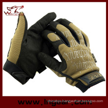 Mechanix Super General Edition Army Military Tactical Gloves Outdoor Full Finger Motocycel Bicycle Bicycle Mittens